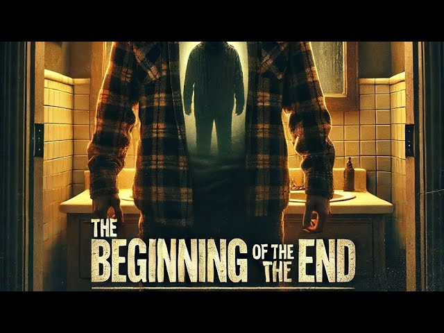 SCP | The Beginning of the End (Trailer)