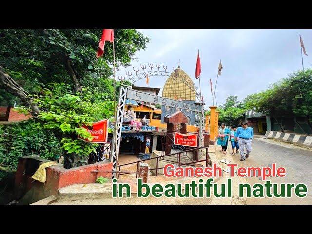 Ganesh Mandir at 8th Mile near Jorabat