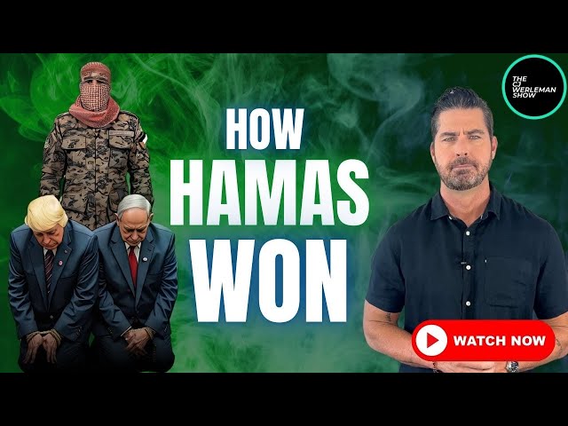 Gaza Revealed Truth About Islam