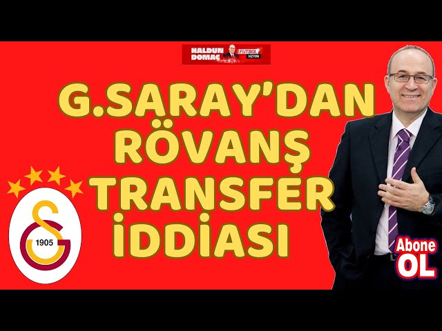 Galatasaray transferde talip oldu, fiyatı uçuşa geçti