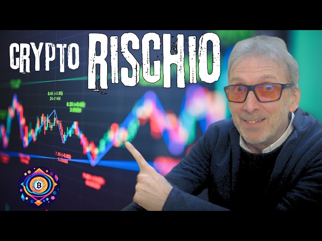 Sto per COMPRARE QUESTA CRIPTO APPENA LANCIATA! 💰🚀 Opportunità Unica o Rischio Totale?