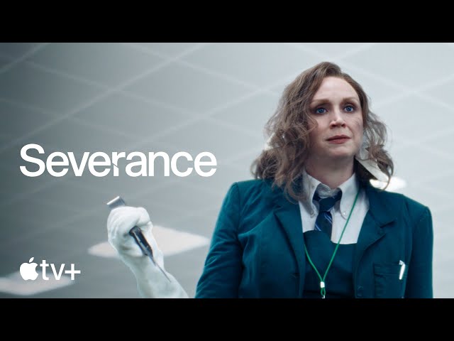 Severance — Inside the Episode 203: "Who Is Alive?" | Apple TV+