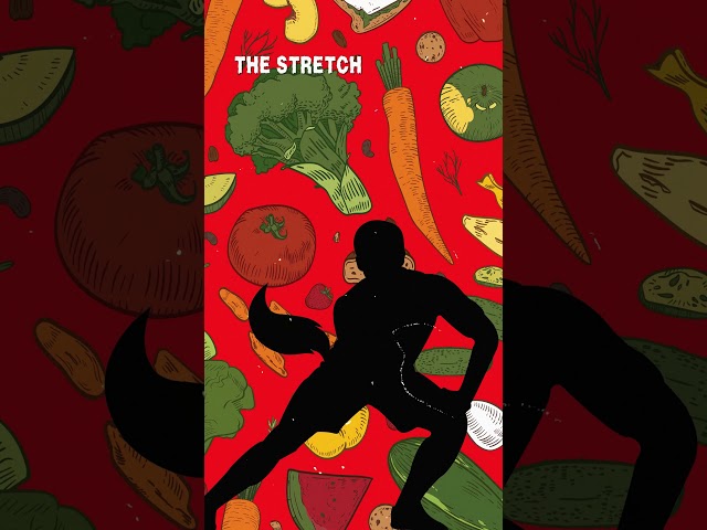 The Stretch #horrorstoriesanimated #animatedhorrorstories #animatedhorrorstoriescompilation