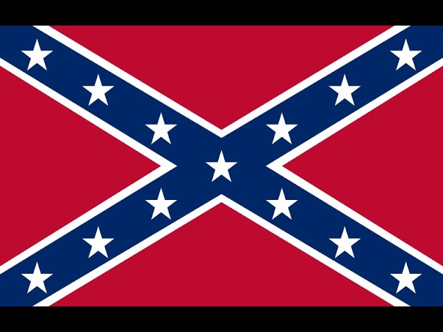 (Black History Month Day 4) What was the confederacy REALLY about? How white people rewrite history