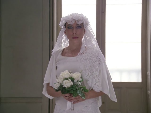 Bodas de sangre/Blood Wedding (Carlos Saura, 1981)