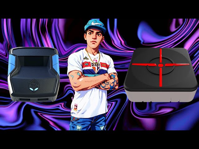 XIM MATRIX vs. CRONUS ZEN: QUAL O MELHOR? A VERDADE QUE NINGUÉM TE CONTA! 🔥🎮