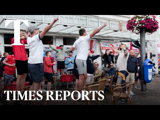 Is England's hooligan culture dead? | Times Reports