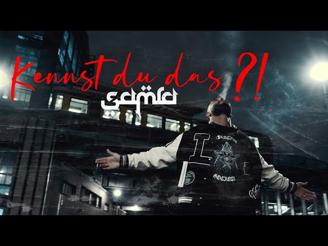 SAMRA - KENNST DU DAS?! (prod. by Beatzarre & Djorkaeff)