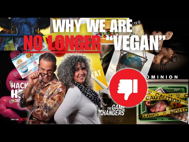 Our Honest Vegan Experience - What We learned