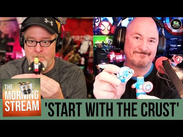 TMS 2773: Start With The Crust