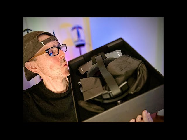 LIVE PIMAX CRYSTAL UNBOXING!