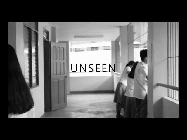 UNSEEN: Think Before You Click (short film) [with Filipino and English subtitles]