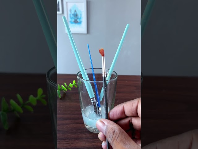 Increasing Paint Brush Health 🤯😱 #shorts #trending #viralvideo