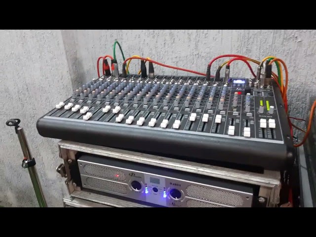 Live DJ Setup | Day 2 | #navratri |#Vaibhav_sound