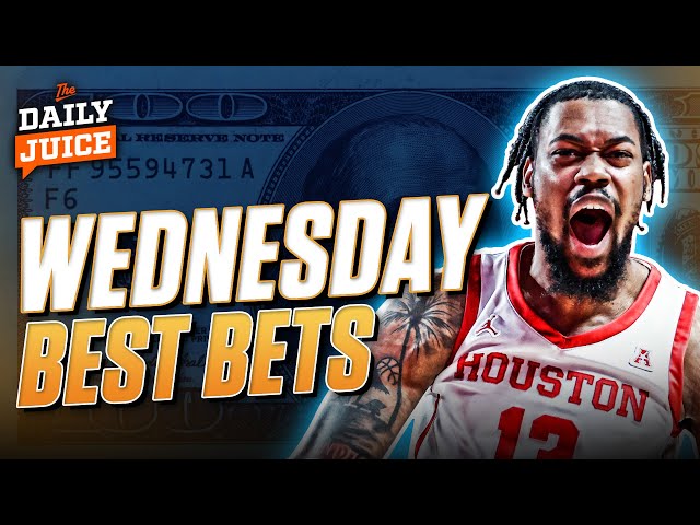 Best Bets for Wednesday | College Basketball Picks and Predictions (1/29)