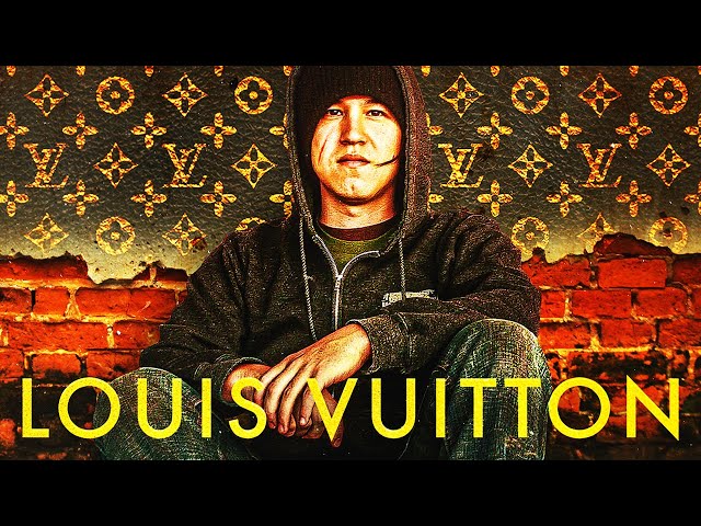 The Homeless Teen Who Created Louis Vuitton