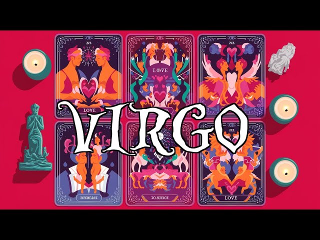 VIRGO 🌪️ 3-DAY COUNTDOWN: LIFE-CHANGING SURPRISE! 😭 TAROT