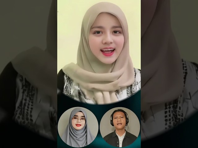 Qoriah cantik niruin irama viral erin zelia ‼️simak sampai selesai🥰#qoriahsuaramerdu #viral Part 591