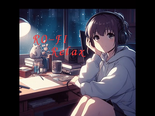 RO-FI music