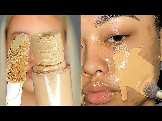 Best Makeup Transformations 2022 | New Makeup Tutorials | DIY Makeup Tutorial Life Hacks for Girl