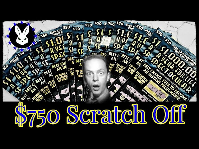 Lottery Instant Millionaire! | Big Money Strategy Pays Off  | Scratch Off Winning Tickets