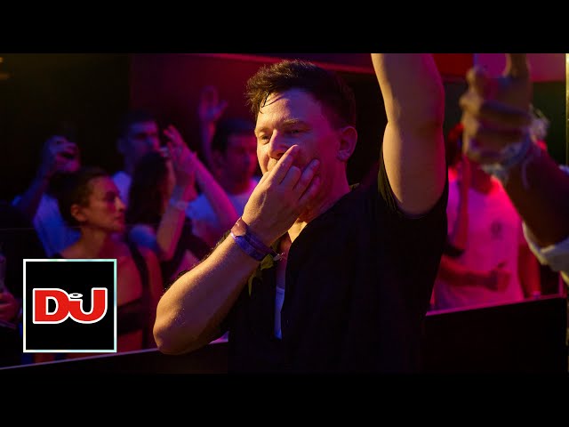 Fedde Le Grand @ The Wild Corner, Hï Ibiza