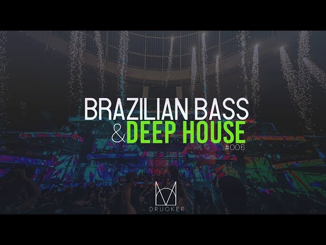 BRAZILIAN BASS & DEEP HOUSE MIX [ALOK, CAT DEALERS, LIU, CHEMICAL SURF, DUBDOGZ] #006 💣🔥💥