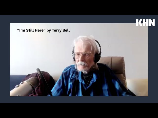 Singer-songwriter Terry Bell Shares Song About Long Covid