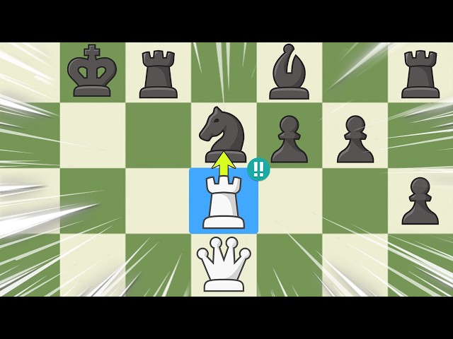 Chess Master vs Beginner (Part 3)