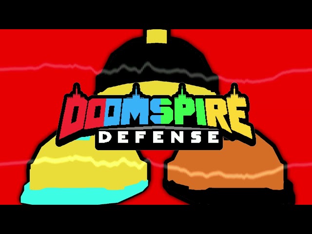 Myth To Reality - Doomspire Defense OST