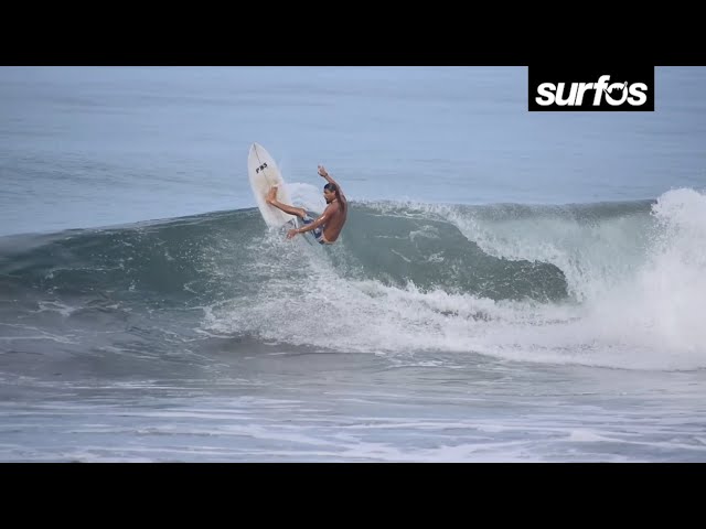 Beto Muñoz | Costa Rica