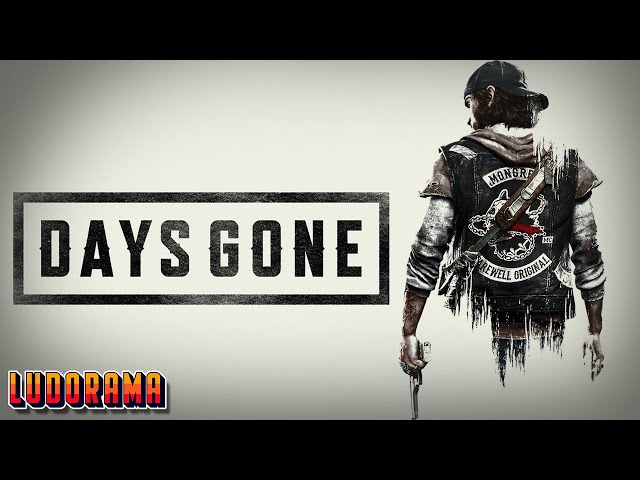 DAYS GONE [ Sobrevivendo no Modo Difícil, Todas as Missões ]  #5