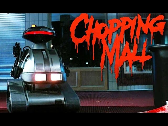 Chopping Mall