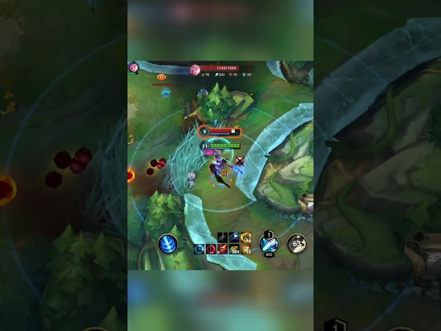 Lethality Blue Kayn is Fire 🔥