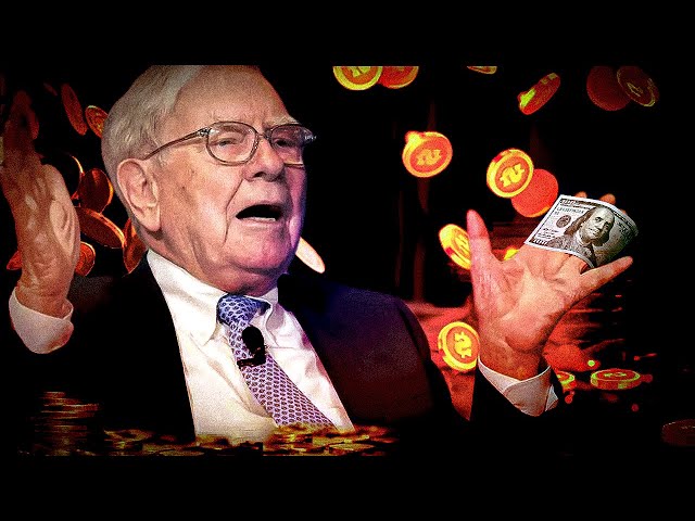 Warren Buffett's Advice, for Young People Who Want to Be Rich