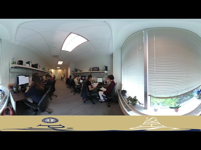 Occupational Therapy Research Virtual Tour at Pitt SHRS