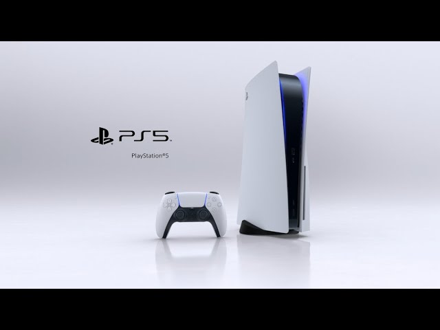 Official PlayStation 5 Reveal Livestream! - The Future of Gaming Live Reaction!