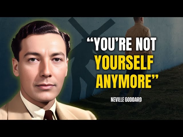 Neville Goddard - Signs That You've Shifted To A Parallel Reality Without Realizing It