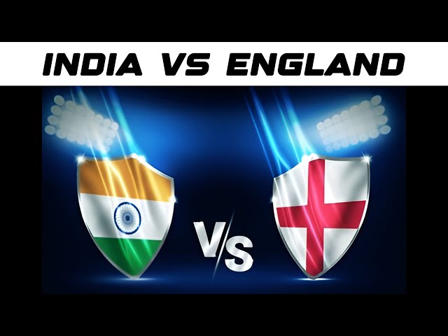 🔴 Live: India Vs England Live – 3rd ODI | IND Vs ENG Live Match Today | Live Cricket Match Today