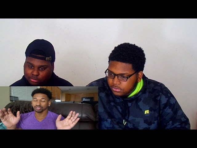 When The Homie Lies About KNOCKING ANKLES LOOSE! REACTION