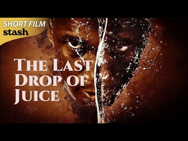 The Last Drop of Juice | Comedy | Short Film | Parody