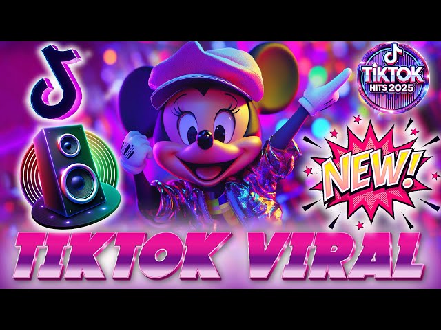 Tiktok Viral Mashup Remix 2024💖[ trending ] Tiktok Mashup Nonstop Remix 2024💥Tiktok Mashup 2025