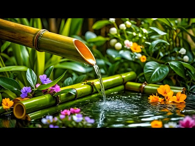 🔴 Relaxing Music 24/7, Stress Relief Music, Sleep Music, Meditation Music, Study, Calming Music