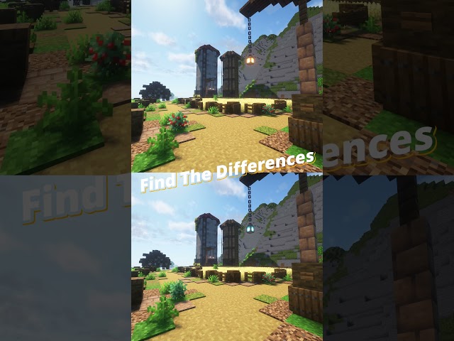 Find the Differences Ep.3