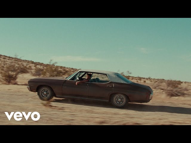 Kane Brown, Khalid - Rescue (Official Visualizer)