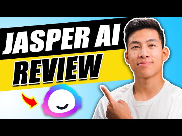 Jasper AI Review: The Best Copywriting Tool in 2025?