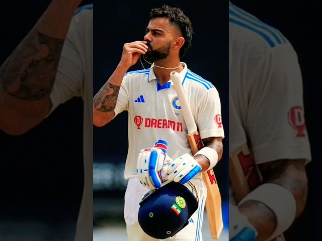 Virat Kohli famous on all over world