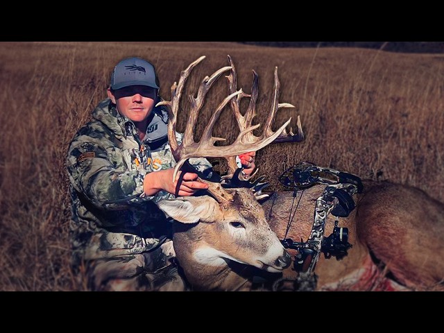 250" Giant - "Oh boy here we go!" | 100% Wild Podcast | Drury Outdoors