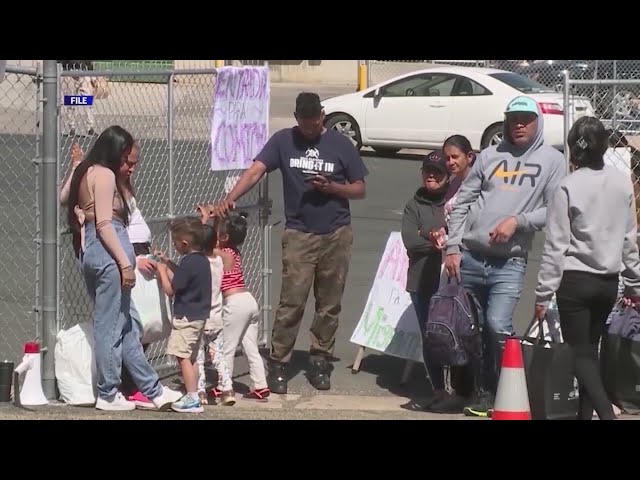 Denver mayor agrees to testify at congressional hearing on ‘sanctuary’ policies