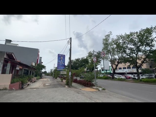 Dijual 4 Unit Ruko di Nagoya Kota Batam, 10 Menit Jalan Kaki Dari Grand Batam Mall dan BCS Mall